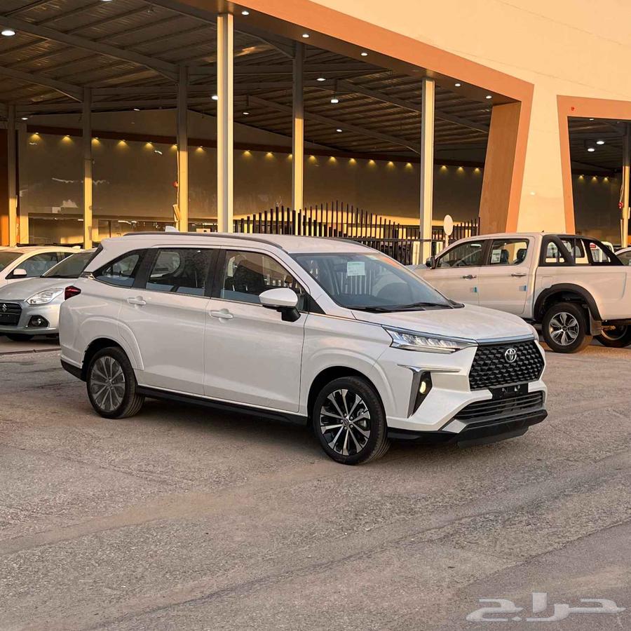 تويوتا فيلوز موديل 2024 كاش واقساط أسعار منافسة63174821384707111