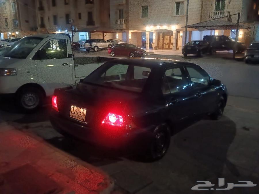 Mitsubishi lancer 200563175294562307111