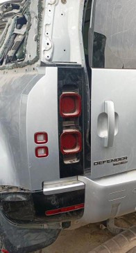 Original European car spare parts63176244050561113