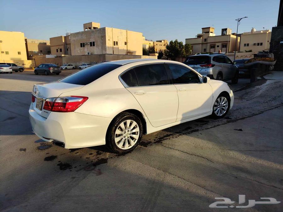 هوندا اكورد201563177175826433112