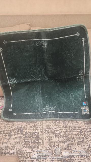 New carpet (prayer mat)63119671944193111