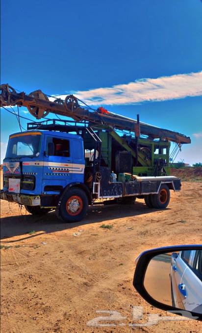 Well repair driller fixing all problems inside wells634703671544341117