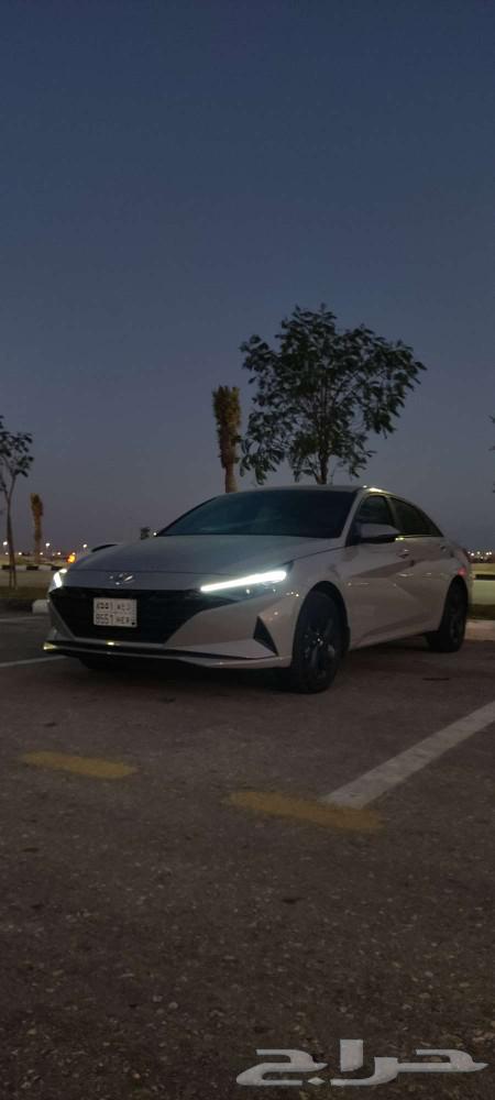 هيونداي النترا سمارت 202363175312307585111