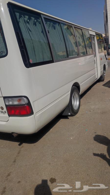 كوستر ايجار مع سواق 30راكب رحله فندق مطعم مطار رياض جده مكه63175301738754111