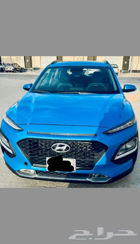 كونا هونداي مديل 2019631771756778271110