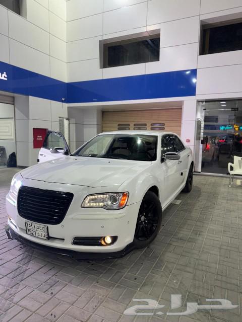Chrysler 300C 2013 with 160,000 km63180887868291114