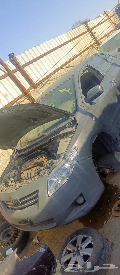 Toyota Corolla 2008 spare parts63175332692226111
