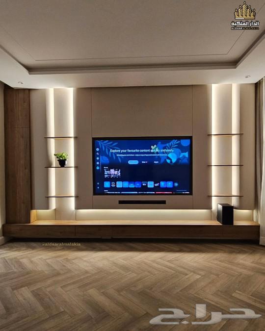 ديكور شاشه مكه مداخل مرايات63176694496769113