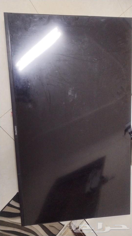 شاشه بلازمه 55 بوصه استخدام اقل من 5 شهور كما موضح بصور63175767573635112