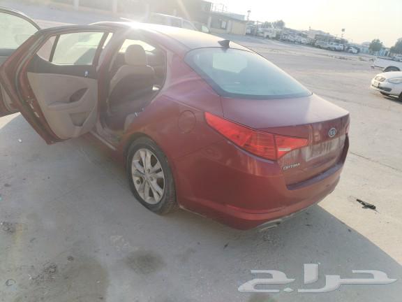 السلام عليكم ورحمه الله كيا اوبتيما 2014 فول كامل63175312270337113