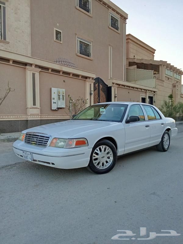 فورد فكتوريا بوليسي 200363175774859777112
