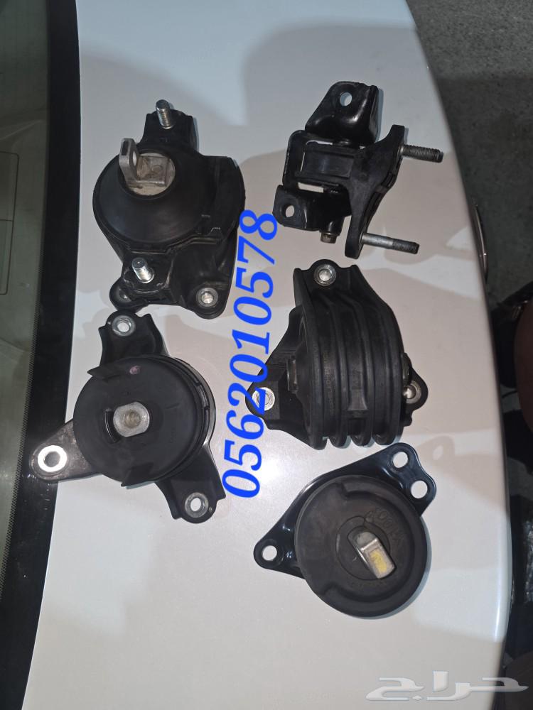 قطع غيار هوندا اكورد عكوس وكراسي مكينه و مساعدات63176231379458114