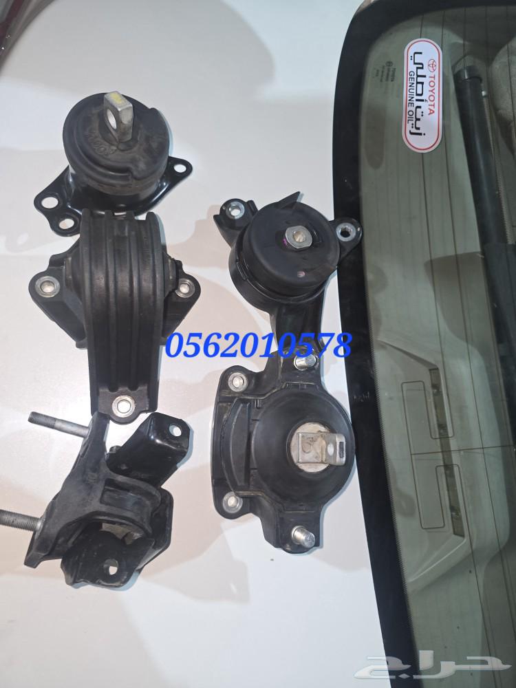 قطع غيار هوندا اكورد عكوس وكراسي مكينه و مساعدات63176231379458111