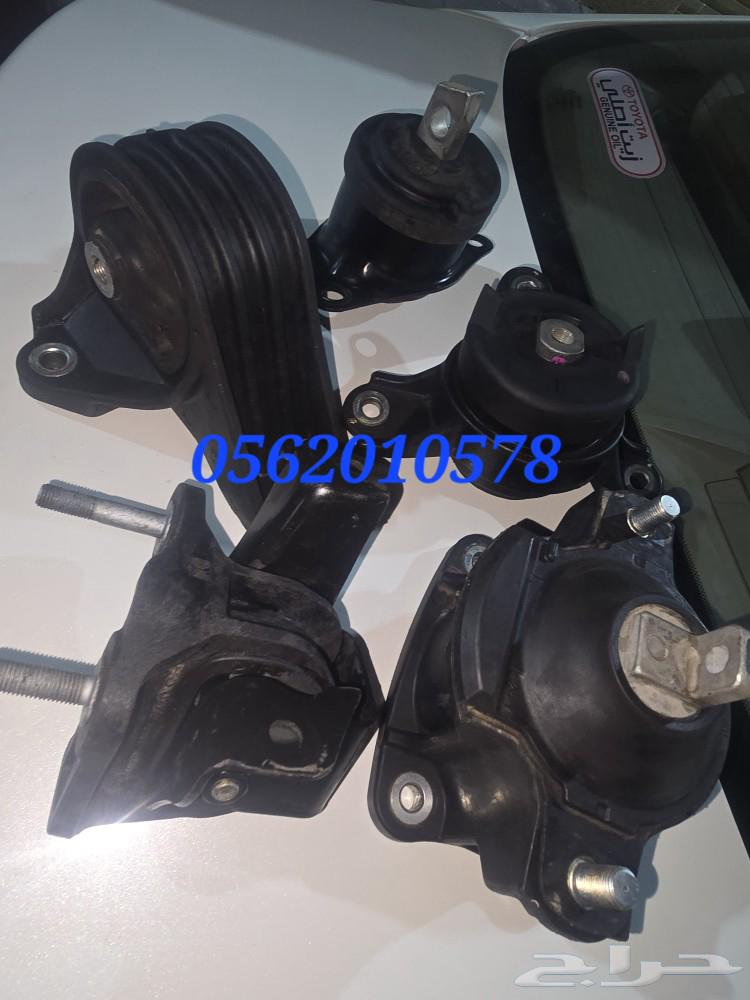 قطع غيار هوندا اكورد عكوس وكراسي مكينه و مساعدات63176231379458113