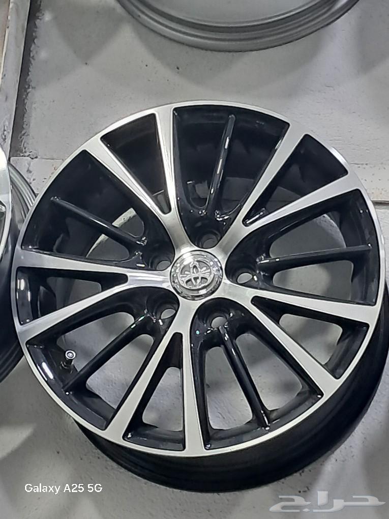 KRLA 2020 Rims Size 1563175757512194111