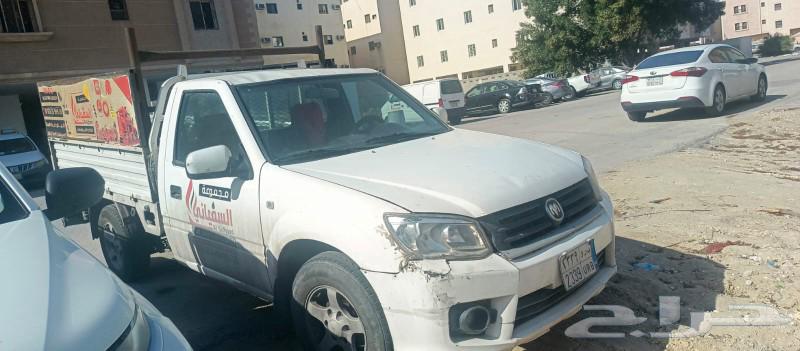 GMC, low mileage, inspection site in Dammam, model 201763177175331587111