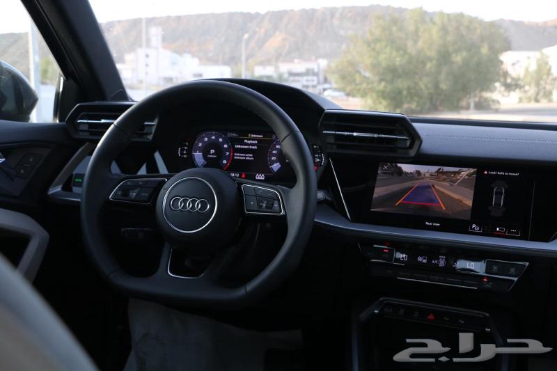 For sale, brand new 2024 Audi A3 Sline, zero kilometers, full warranty and free maintenance.63175301664386112