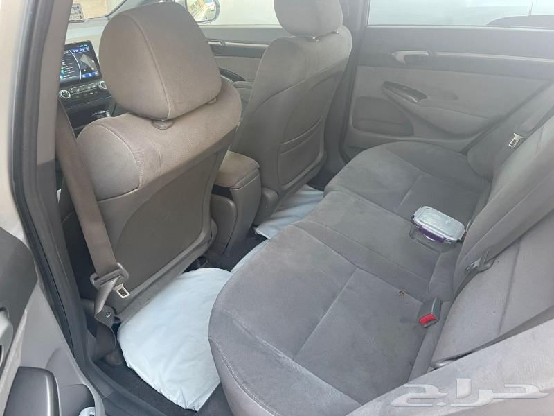 Honda civic 2008 all ok17k63174824784003111