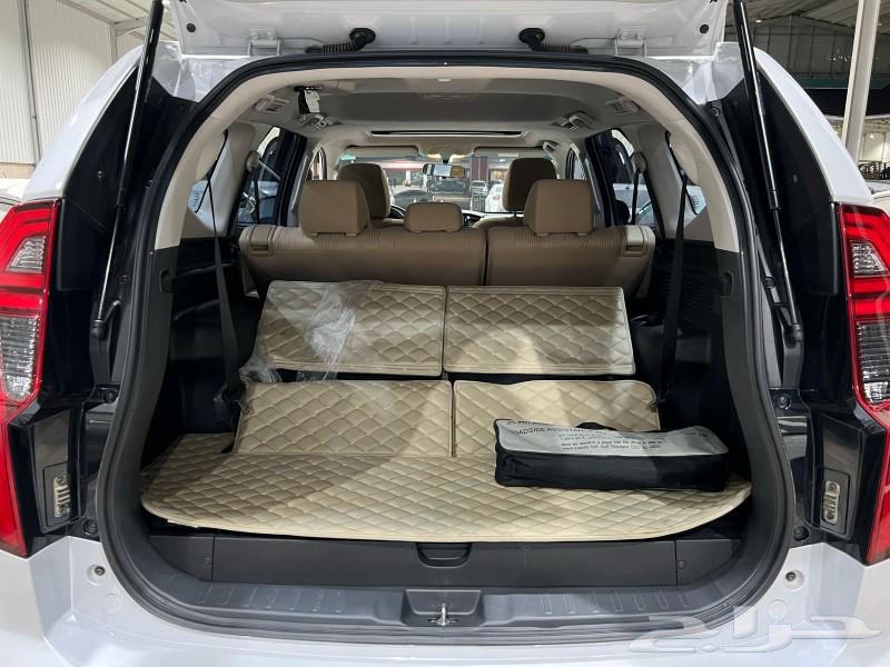 Mitsubishi Montero Sport 202163175797772289114