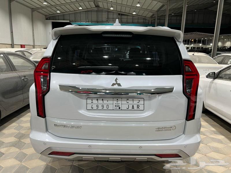 Mitsubishi Montero Sport 202163175797772289113