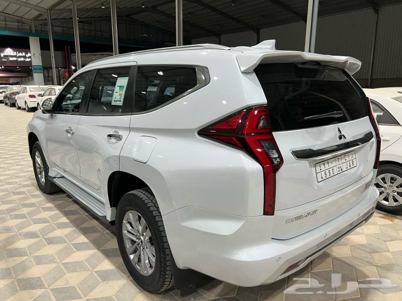 Mitsubishi Montero Sport 202163175797772289112