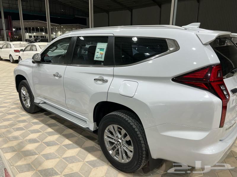 Mitsubishi Montero Sport 202163175797772289111