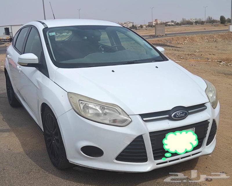 STUNNING 2014 FORD FOCUS HATCHBACK FOR SALE631753087185941122