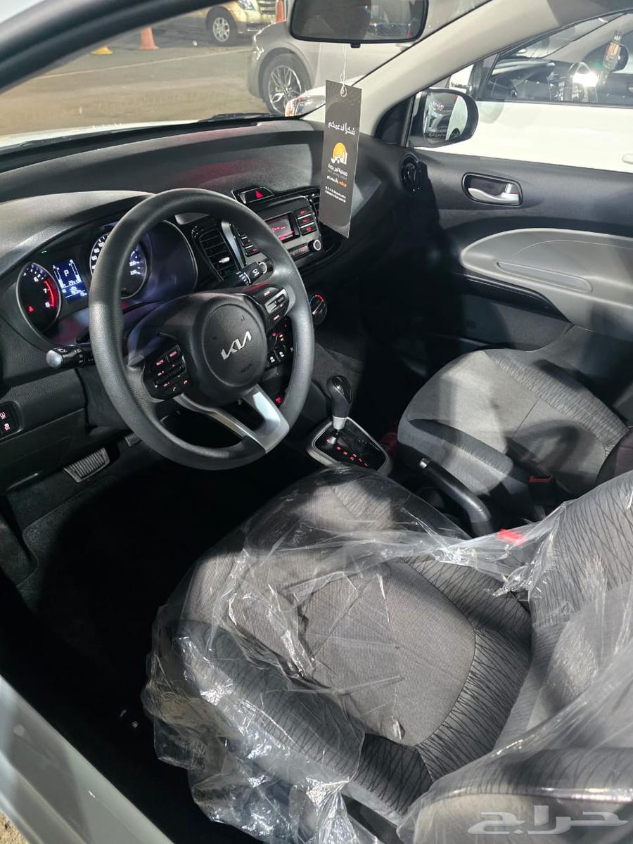 Kia Picanto 2025 Standard63176700974081114
