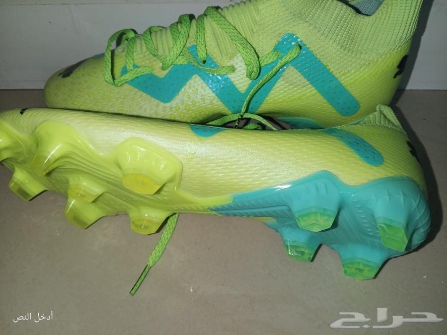 Puma original shoes, new natural grass football631181636087051110