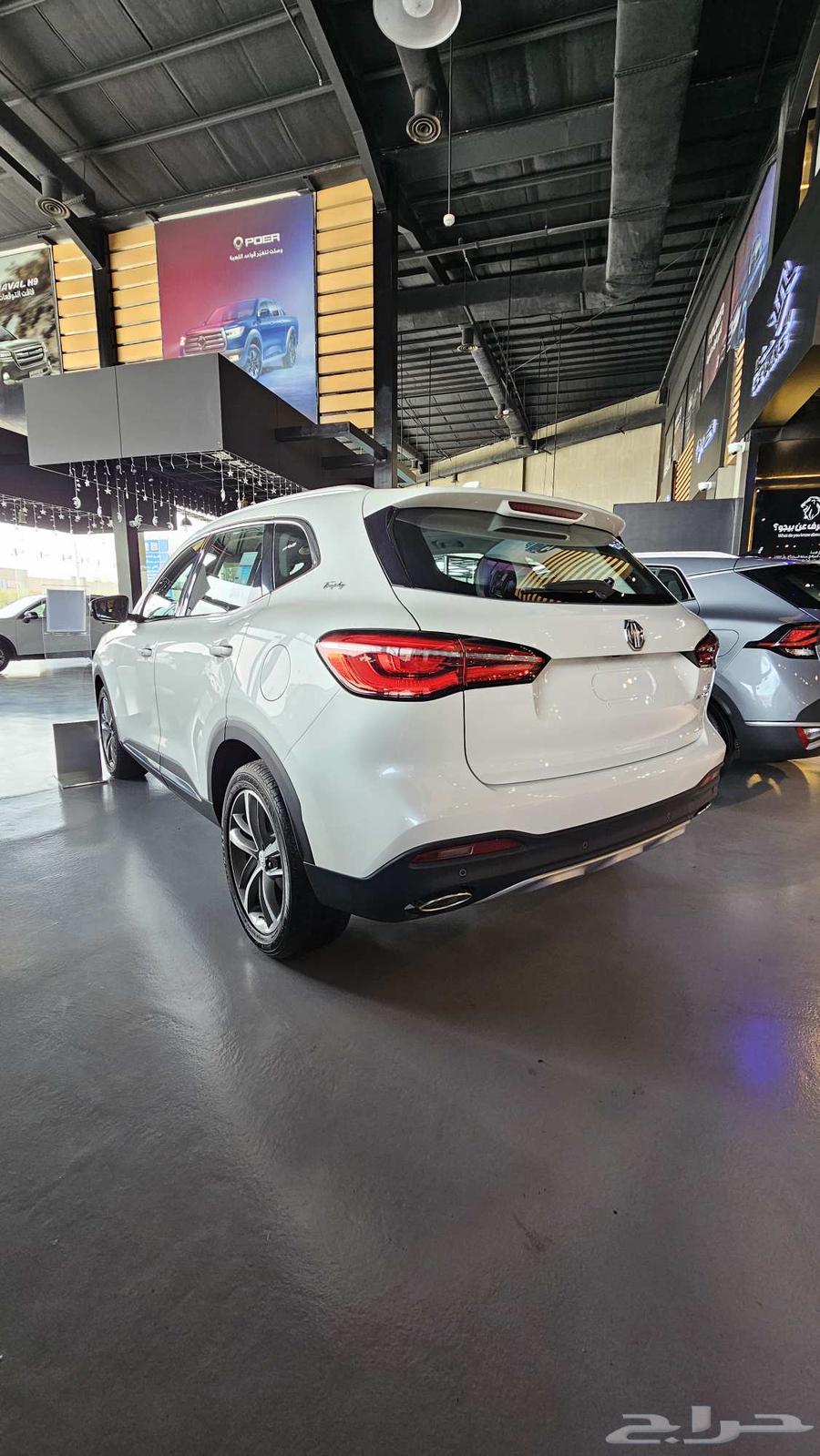 MG HS 202363174362425987113