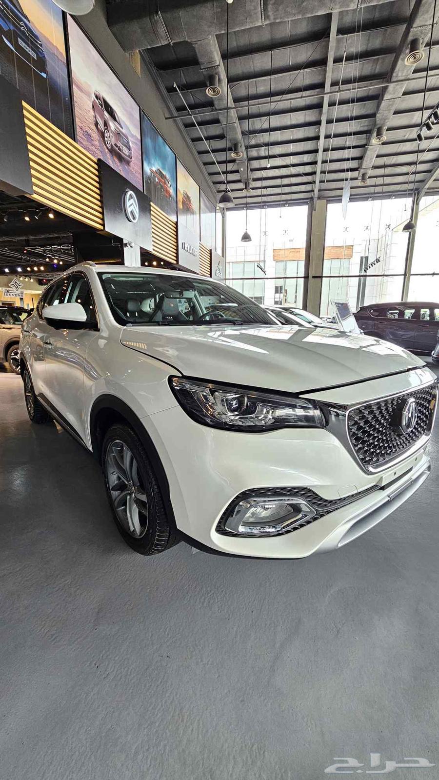 MG HS 202363174362425987111