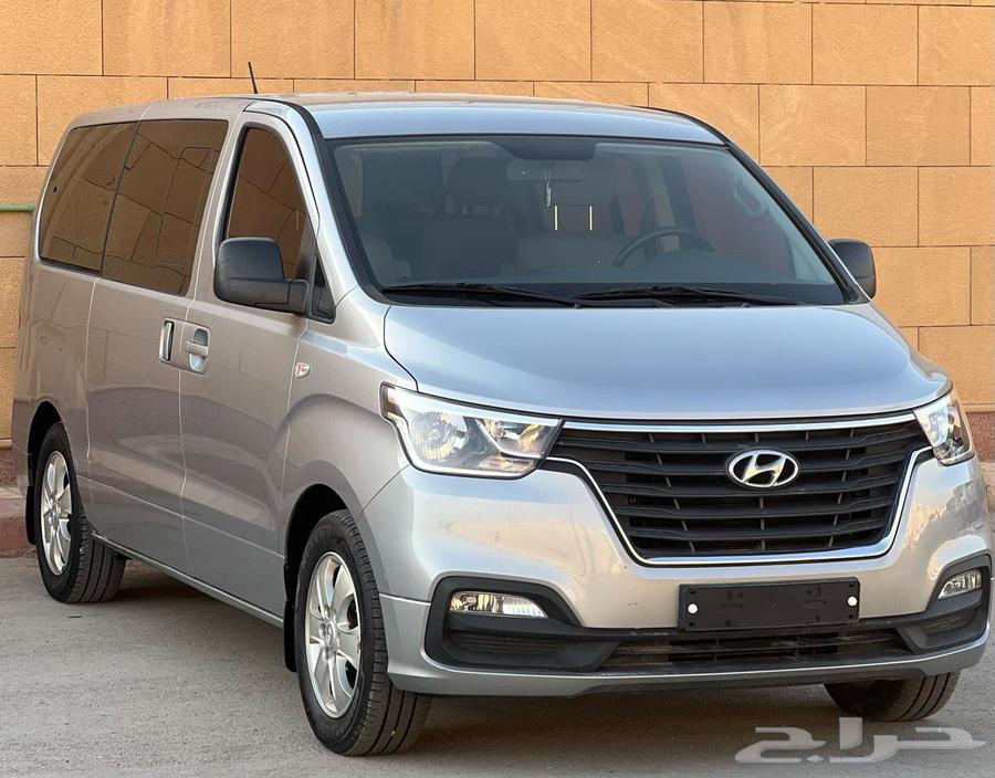 Hyundai H1 2021, mileage 7063173883702530113