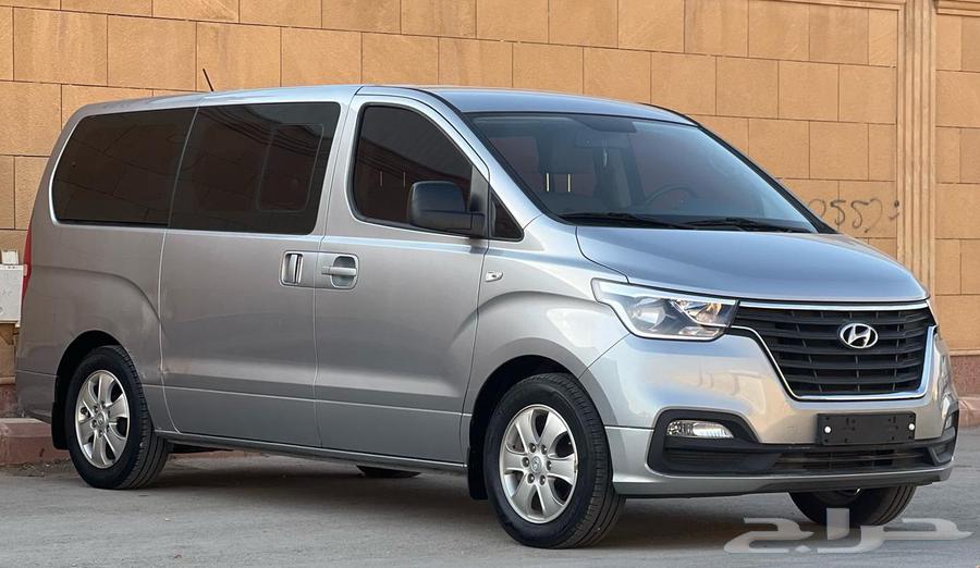 Hyundai H1 2021, mileage 7063173883702530114