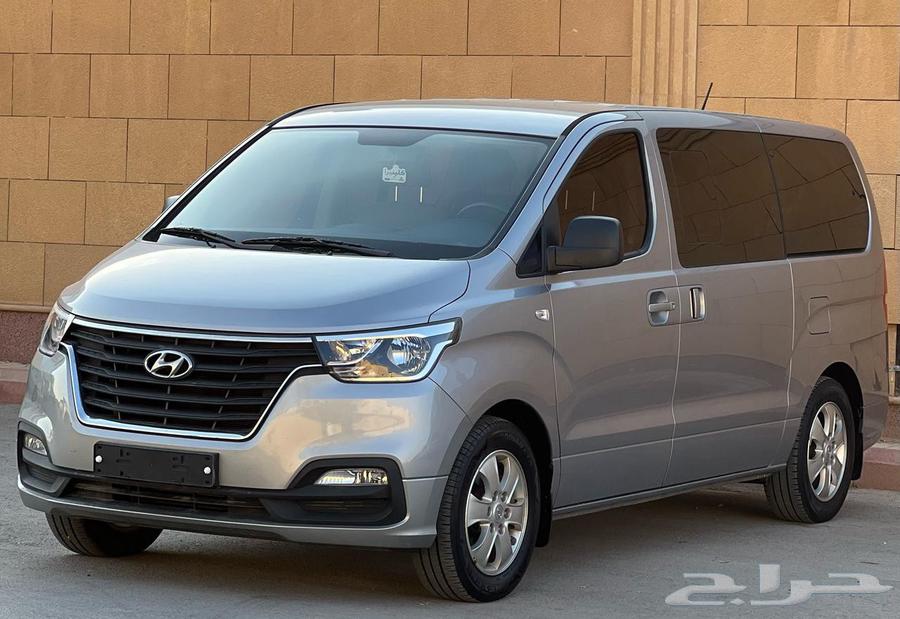 Hyundai H1 2021, mileage 7063173883702530112