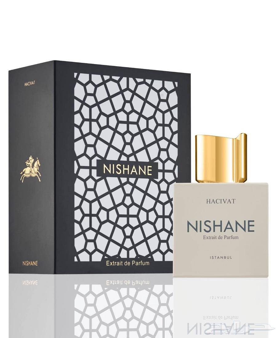 Nishane Hattat perfume for sale. The luxury perfume from the luxurious Nishane house.63118584777219112