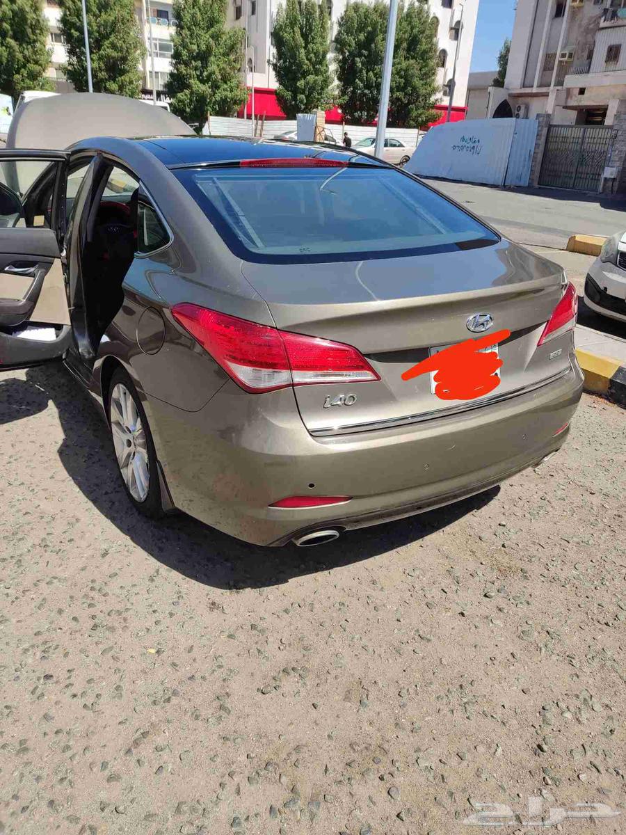 Hyundai i40 201463175335954562114