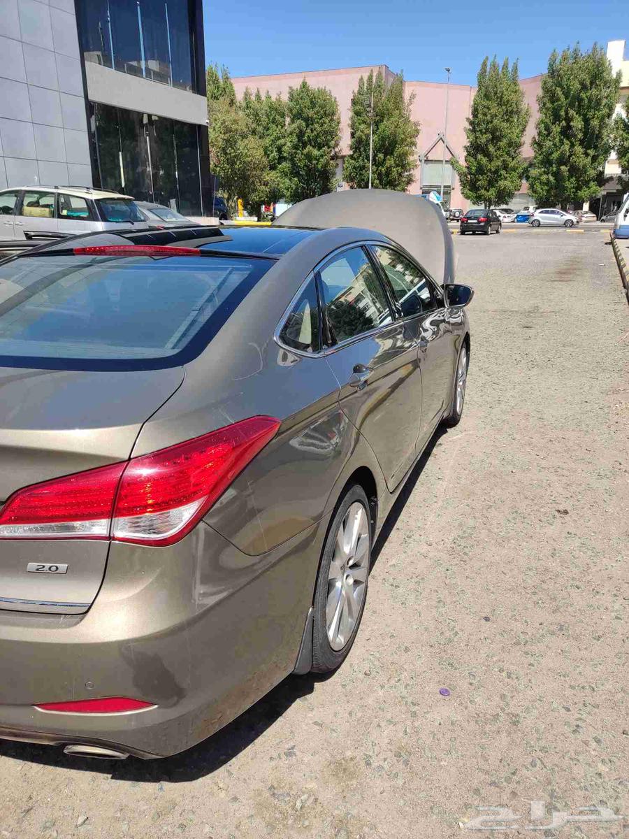 Hyundai i40 201463175335954562111