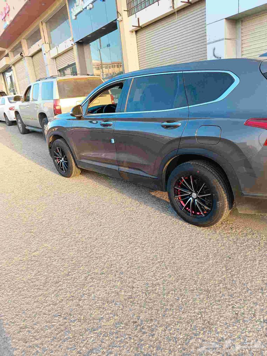 For sale Hyundai Santa Fe diesel 202163174351825025114