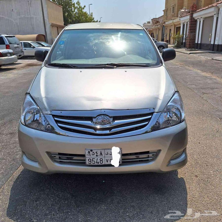 تويوتا إينوفا 200963174340720003114