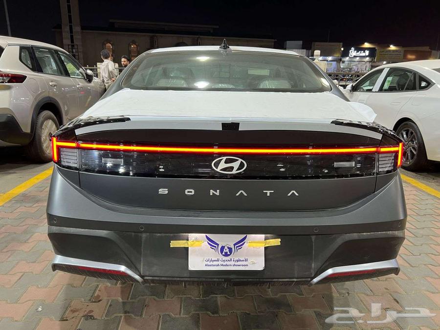 هونداي سوناتا جميع الفئات 202563173876179841113
