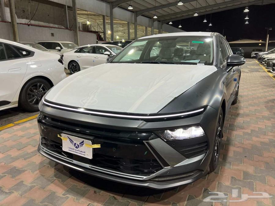 هونداي سوناتا جميع الفئات 202563173876179841111