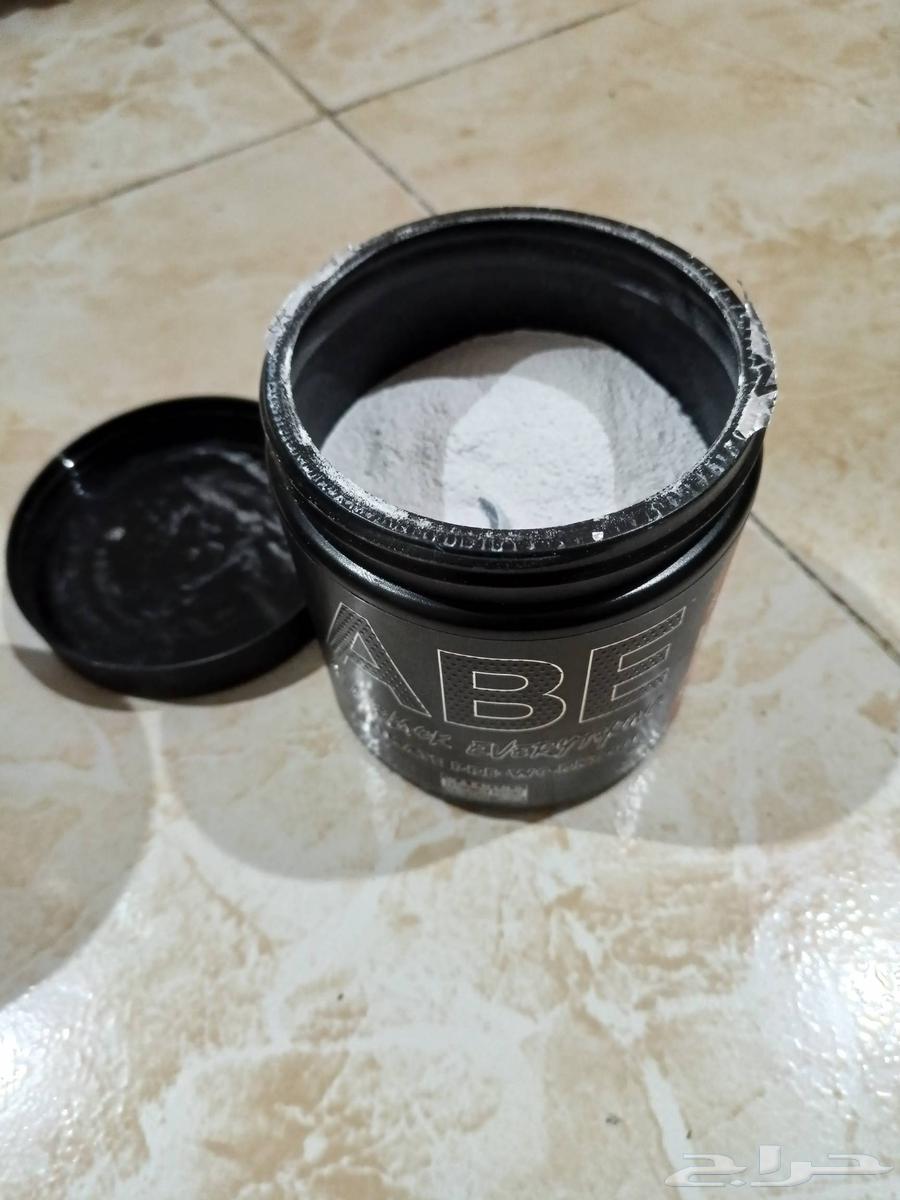 Creatine and pre-workout63487318556035112