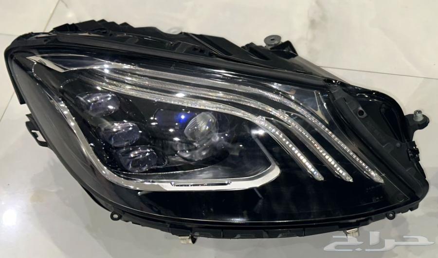Used Mercedes yacht S 2020 candles, used for less than a month, for sale63180878987522113