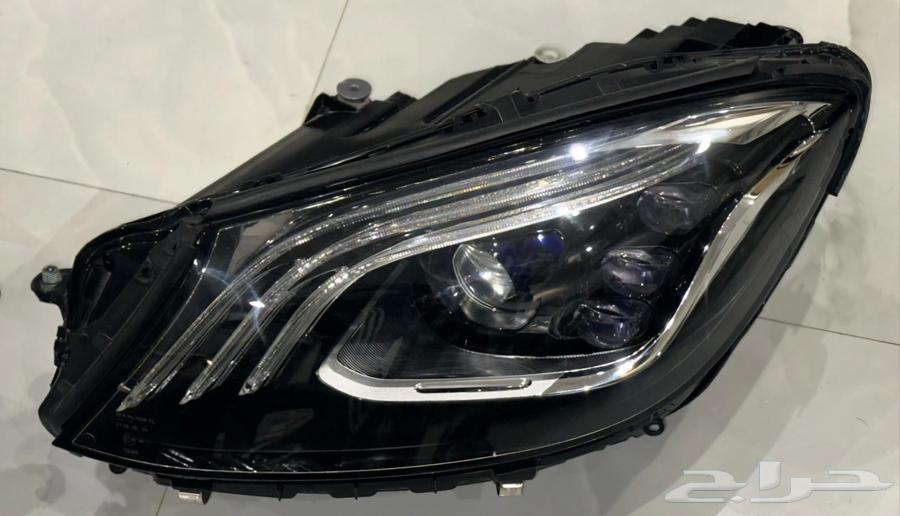 Used Mercedes yacht S 2020 candles, used for less than a month, for sale63180878987522112