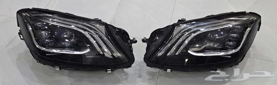 Used Mercedes yacht S 2020 candles, used for less than a month, for sale63180878987522111