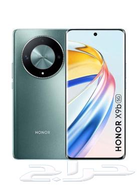 هونر honor x9b 5g 12 256 فايف جي جديد اقل سعر63117053923202114