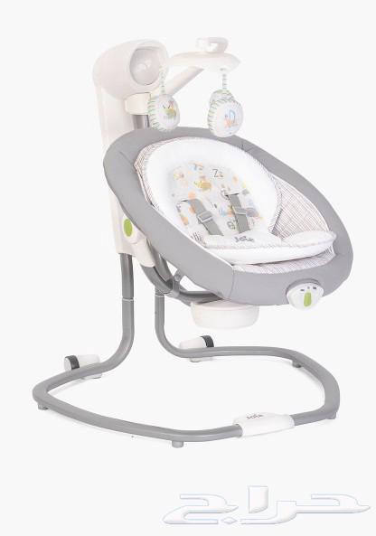 Children's rocking chair up to 9 kg weight, brand Joie63118944237953114