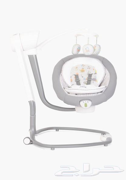 Children's rocking chair up to 9 kg weight, brand Joie63118944237953113
