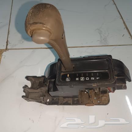 طبلون هوندا اكورد ليزر وا عصا قير مكسيما 9963175335764098111