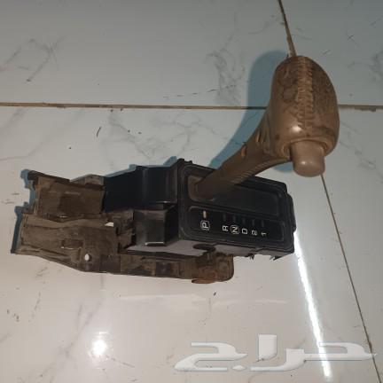 طبلون هوندا اكورد ليزر وا عصا قير مكسيما 9963175335764098112